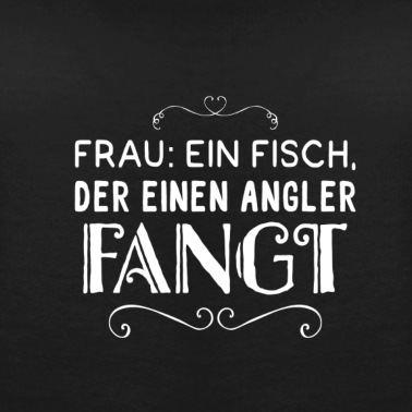 Angeln Pullover - angeln