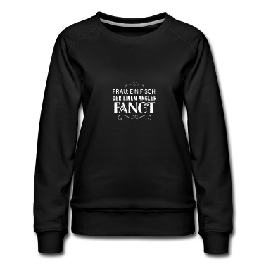 Angeln Pullover - angeln