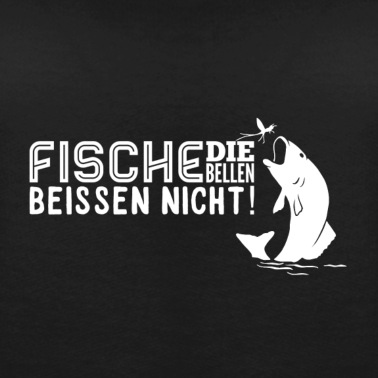 Angeln Pullover - angeln