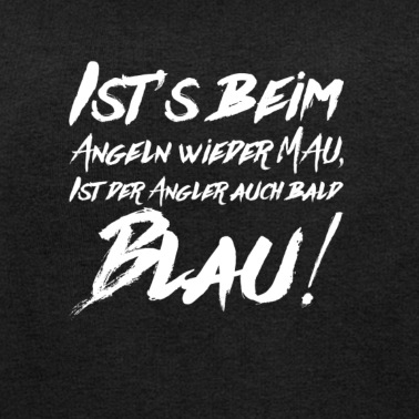 Angeln Pullover - angeln