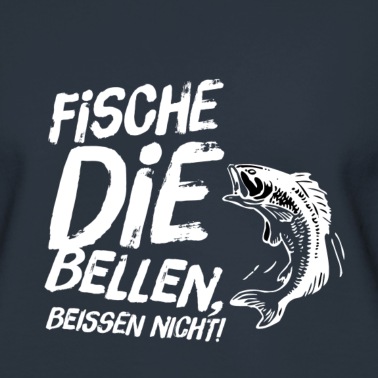 Angeln Pullover - angeln