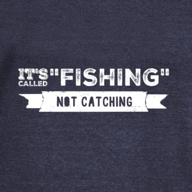 Angeln Pullover - angeln