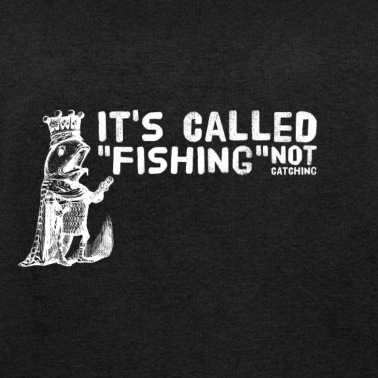 Angeln Pullover - angeln