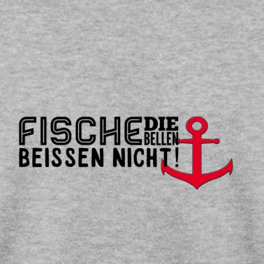 Angeln Pullover - angeln