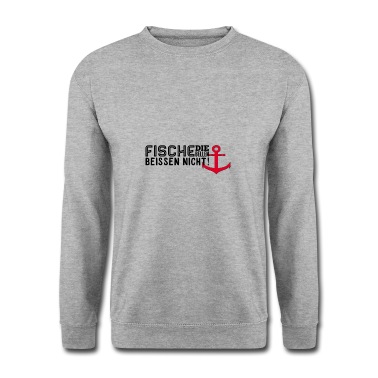 Angeln Pullover - angeln