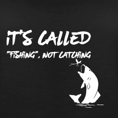 Angeln Pullover - angeln