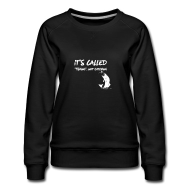 Angeln Pullover - angeln