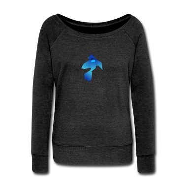 Angeln Pullover - Fisch, Angeln