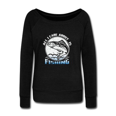 Angeln Pullover - Angeln