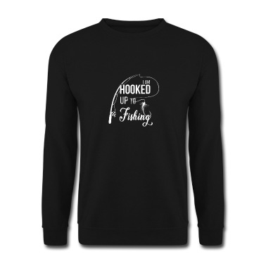 Angeln Pullover - Angeln