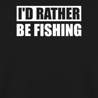 Angeln Pullover - Angeln