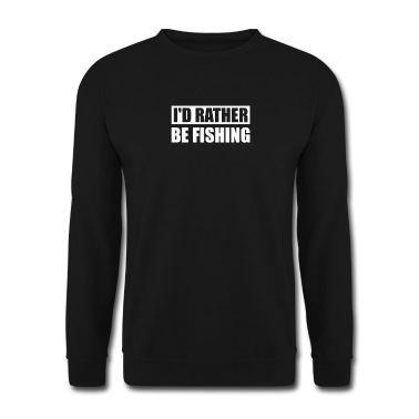Angeln Pullover - Angeln