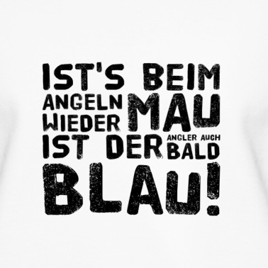 Angeln Pullover - angeln