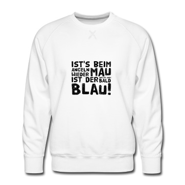 Angeln Pullover - angeln