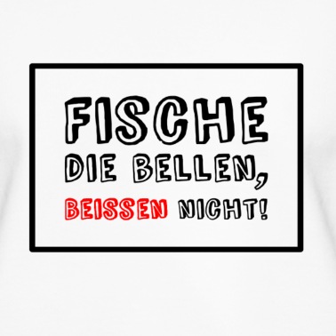 Angeln Pullover - angeln