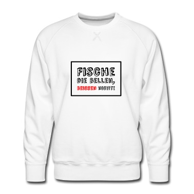 Angeln Pullover - angeln