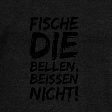 Angeln Pullover - angeln