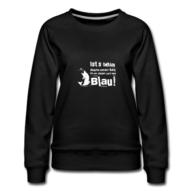 Angeln Pullover - angeln