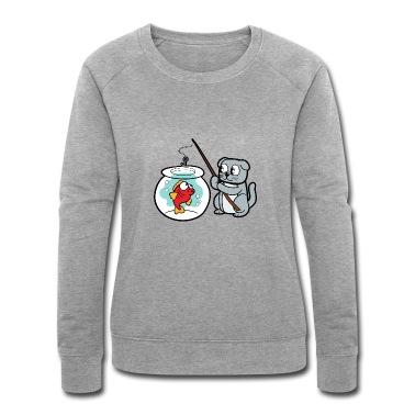 Angeln Pullover - Angeln