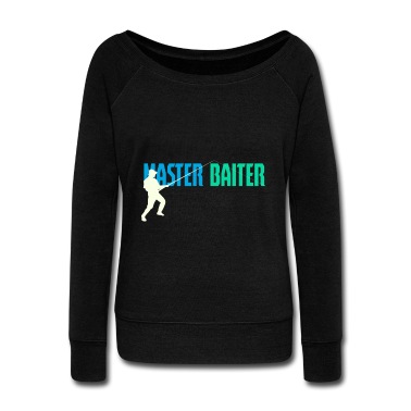 Angeln Pullover - Angeln Sex