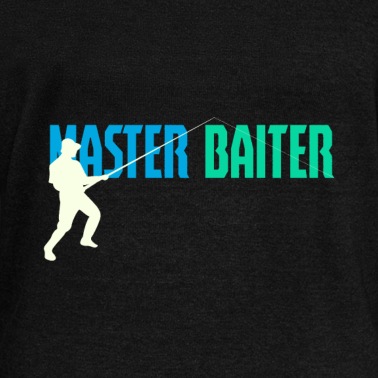 Angeln Pullover - Angeln Sex