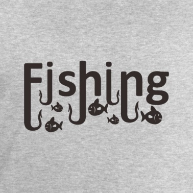 Angeln Pullover - Angeln fishing