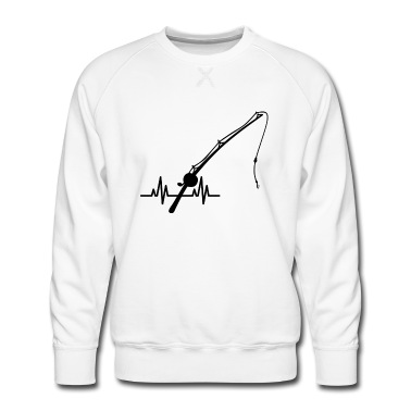 Angeln Pullover - Angeln / Angel