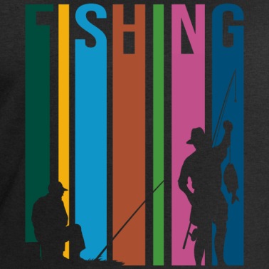 Angeln Pullover - Fishing Angeln