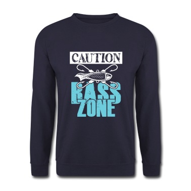 Angeln Pullover - angeln fishing