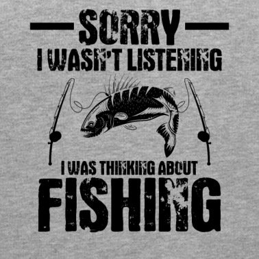 Angeln Pullover - fishing angeln