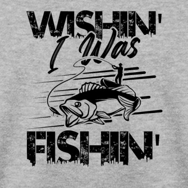 Angeln Pullover - fischen angeln