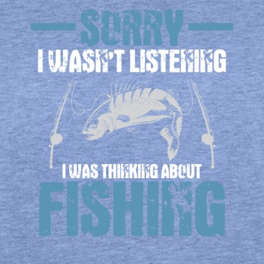 Angeln Pullover - fishing angeln