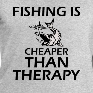 Angeln Pullover - Fischen Angeln