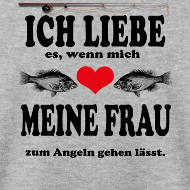 Angeln Pullover - Angeln Angel Angeln Hobby Geschenkidee Fische