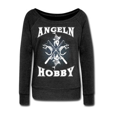 Angeln Pullover - Angeln Hobby