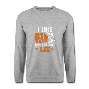 Angeln Pullover - fischen angeln