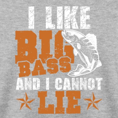 Angeln Pullover - fischen angeln