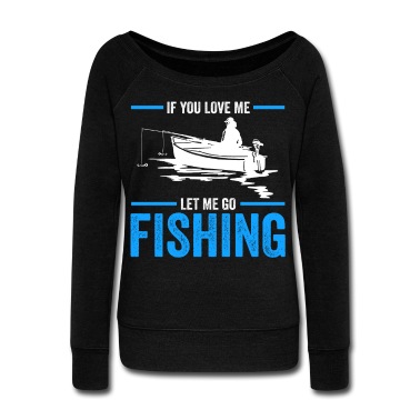 Angeln Pullover - Angeln Ruhestand