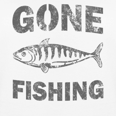 Angeln Pullover - Angeln gegangen, angeln gehen,