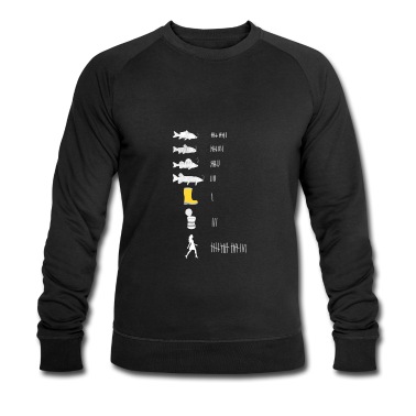 Angeln Pullover - Angeln | Angeln | Fangliste | Fangbuch | Fische