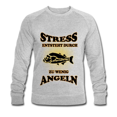 Angeln Pullover - Zu wenig Angeln