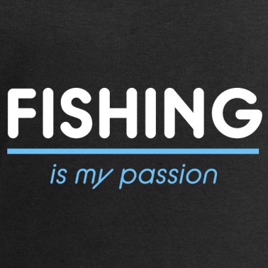 Angeln Pullover - Angeln ist meine Leidenschaft
