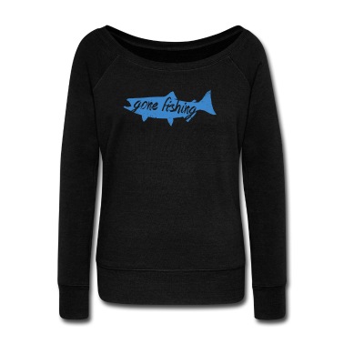 Angeln Pullover - Fische angeln