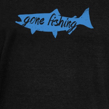 Angeln Pullover - Fische angeln