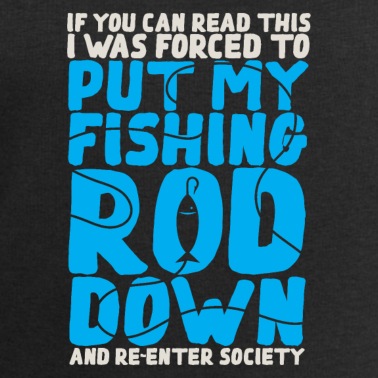 Angeln Pullover - Angler Angeln