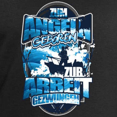 Angeln Pullover - Angeln Geschenk