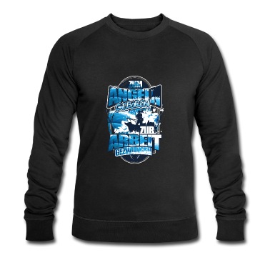 Angeln Pullover - Angeln Geschenk