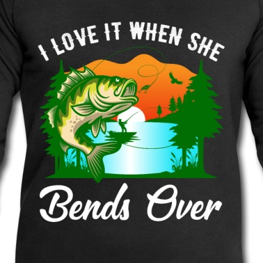 Angeln Pullover - Angeln Sprüche