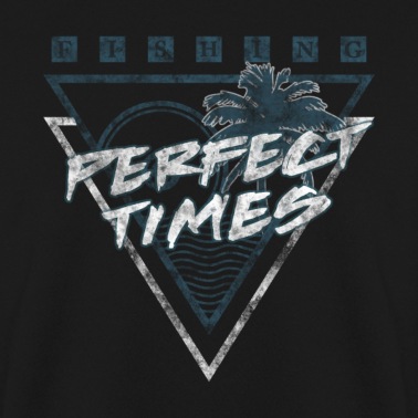 Angeln Pullover - Angeln im Urlaub