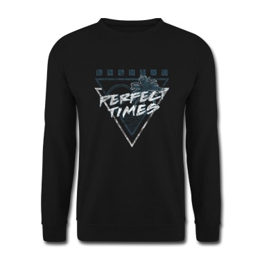 Angeln Pullover - Angeln im Urlaub